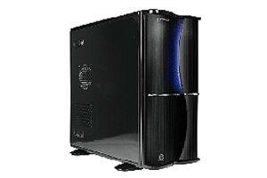 Thermaltake Soprano DX VE7000BNS
