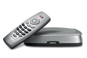 Nokia 110 S