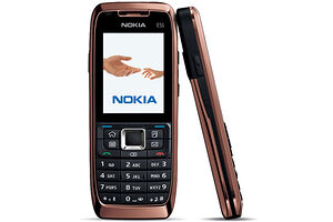 Nokia E51