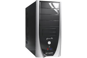 Thermaltake Soprano Vx VD6000BNS