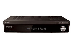 Handan DVB-T 9800
