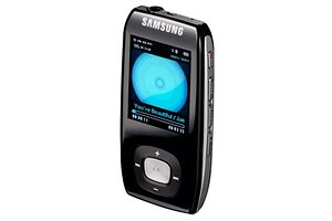 Samsung YP-T9 1GB