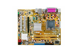 Asus P5KPL-VM