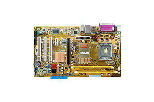 Asus P5KPL-C