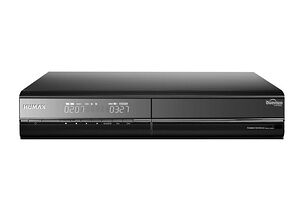 Humax PVR-9500C