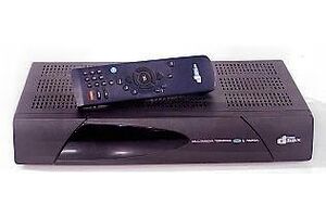 Nokia Mediamaster 9500S