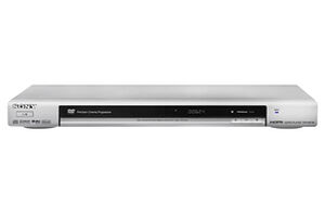 Sony DVP-NS78HS