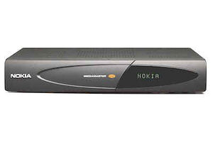 Nokia Mediamaster 9800S