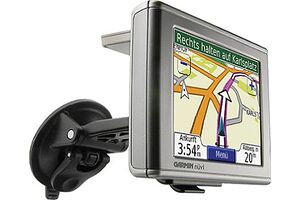 Garmin n�vi 300