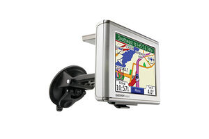Garmin n�vi 360T