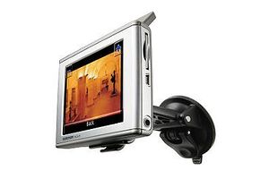 Garmin n�vi 370
