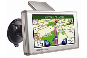 Garmin n�vi 600