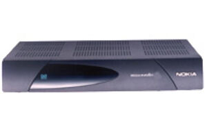 Nokia Mediamaster 9802S