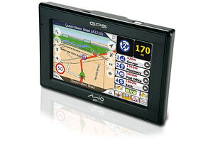Mio C320b