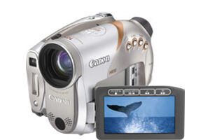 Canon HR10