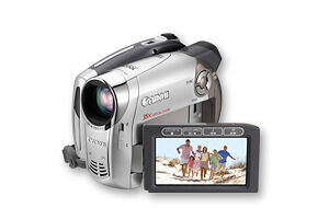 Canon DC230