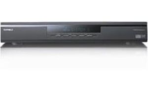 Topfield TF-5000PVRt Masterpiece (80GB)