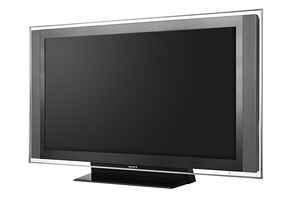Sony KDL-46X3500