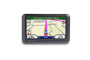 Garmin n�vi 760
