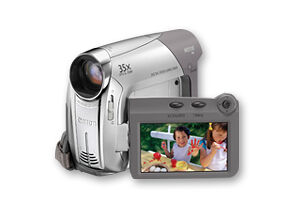 Canon MD110