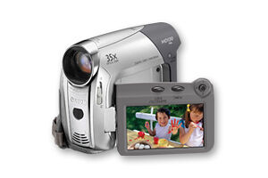 Canon MD130