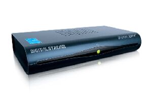 DigitalSTREAM D2A1D20