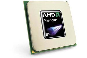 AMD Phenom 9500