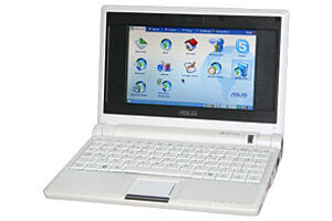 Asus Eee PC 4G