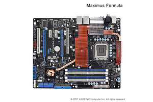 Asus Maximus Formula