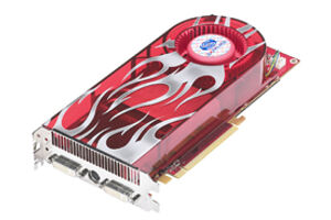 Sapphire RADEON HD 2900 Pro (512 MB / PCIe)