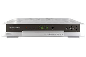 ProCaster PVR-6200C