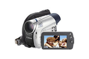 Canon DC310