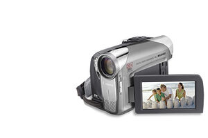 Canon MVX460