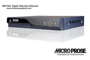 MicroProse MPI-500