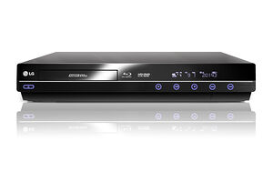 LG BH200