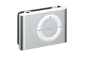 Apple iPod shuffle 2GB