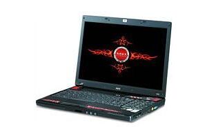 MSI GX600E-XXNE