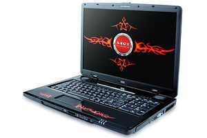 MSI GX700E-009NE