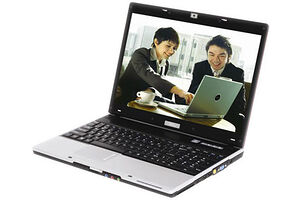 MSI PR600-015