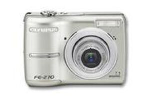 Olympus FE-270