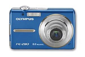Olympus FE-280