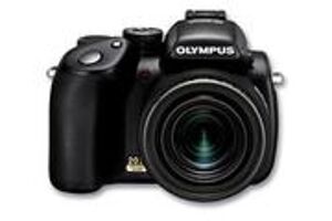 Olympus SP-570 UZ