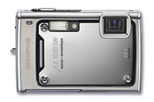 Olympus � 1030 SW