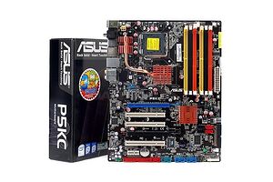 Asus P5KC