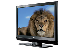 LG 26LC55