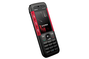 Nokia 5310 XpressMusic