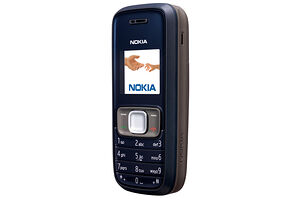 Nokia 1209