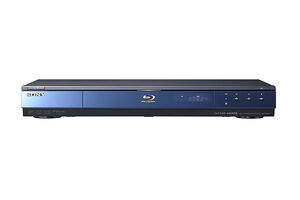 Sony BDP-S350