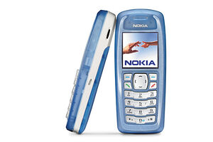 Nokia 3100