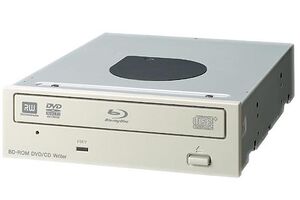 Pioneer BDC-202